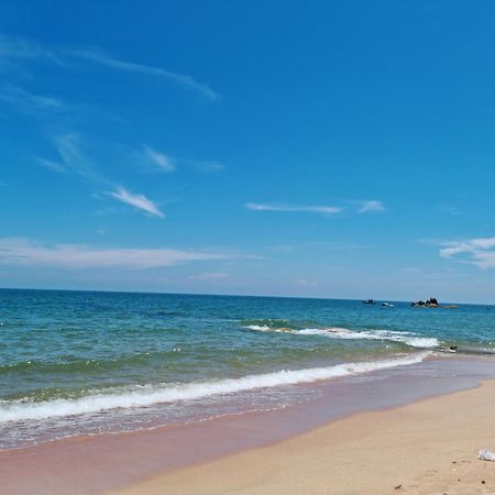 Oceanami Resort Sea View Long Hai Exterior photo